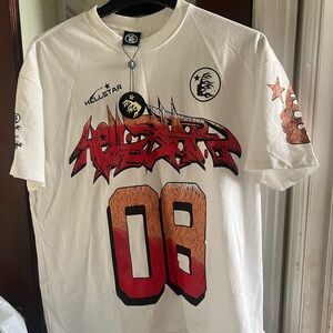 Brand New Hellstar 2xL men